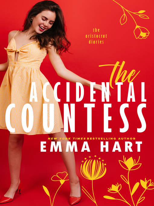 Title details for The Accidental Countess by Emma Hart - Available